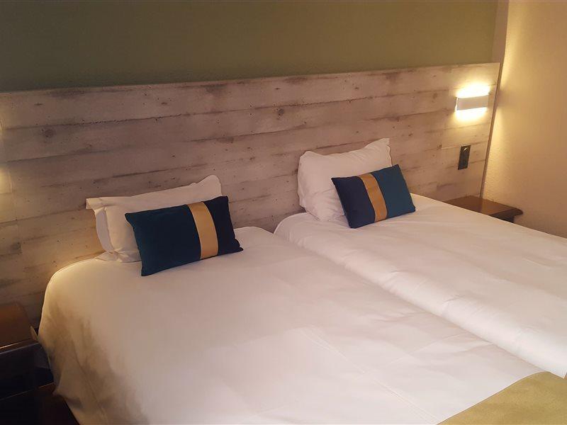 Euro Hotel Paris Créteil מראה חיצוני תמונה