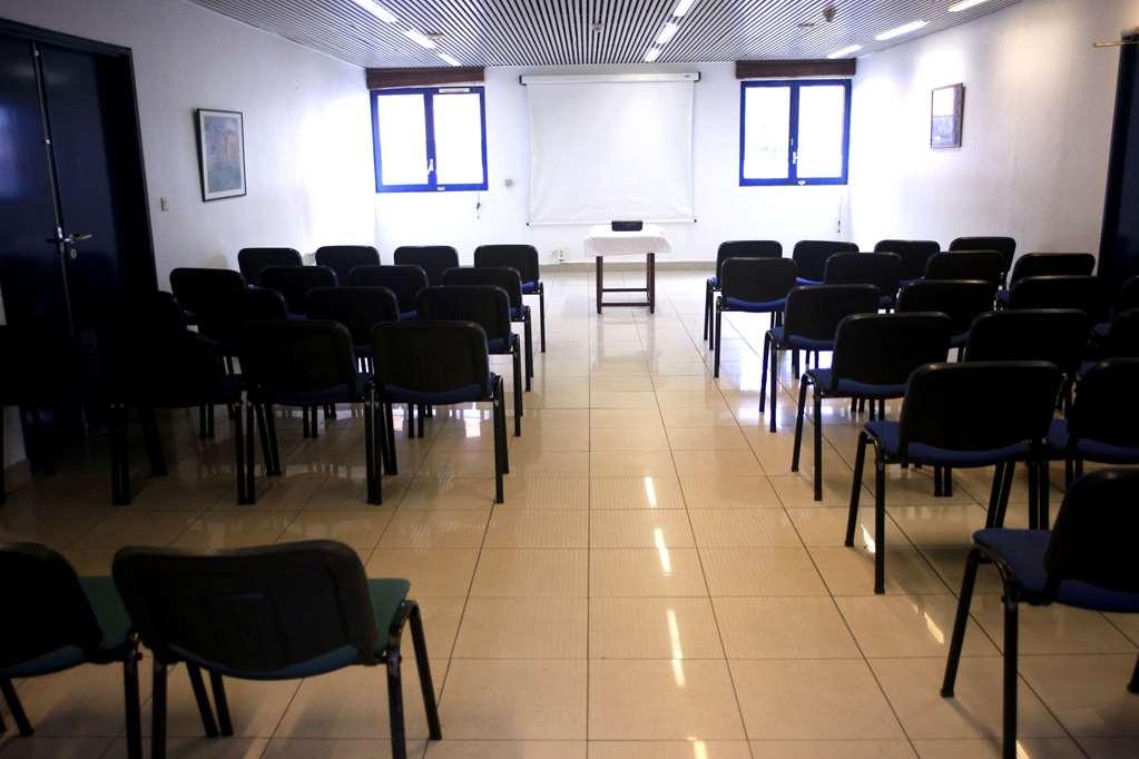 Euro Hotel Paris Créteil מתקנים תמונה