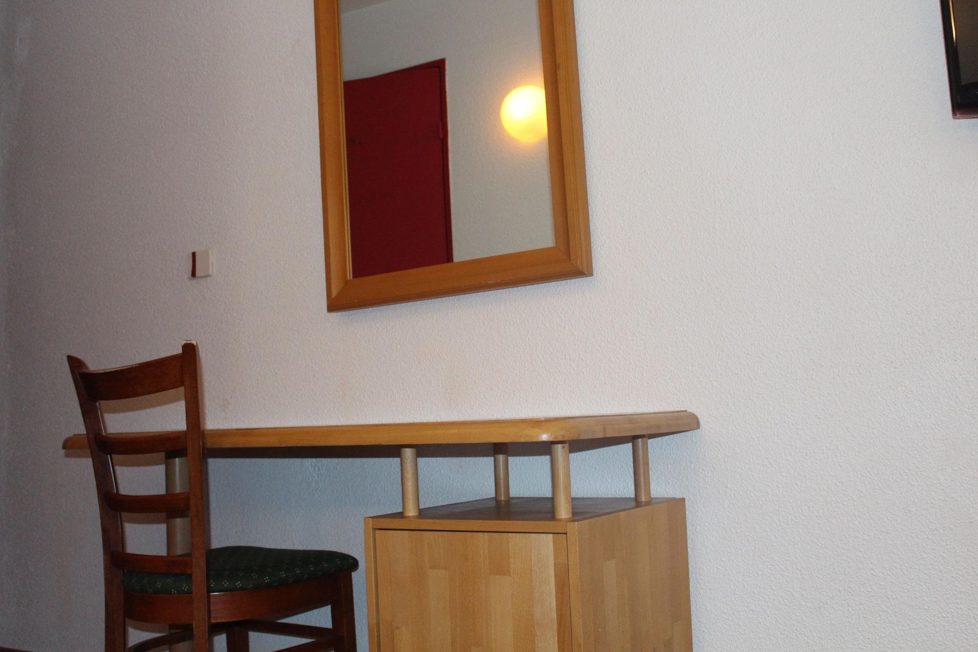Euro Hotel Paris Créteil מראה חיצוני תמונה