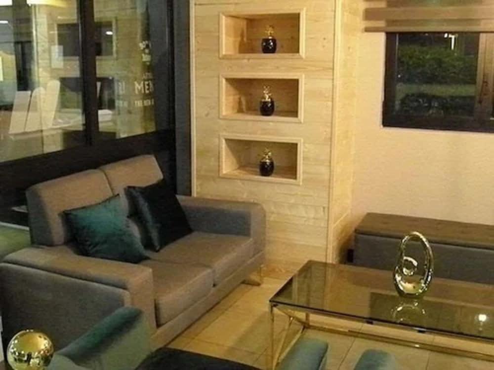 Euro Hotel Paris Créteil מראה חיצוני תמונה