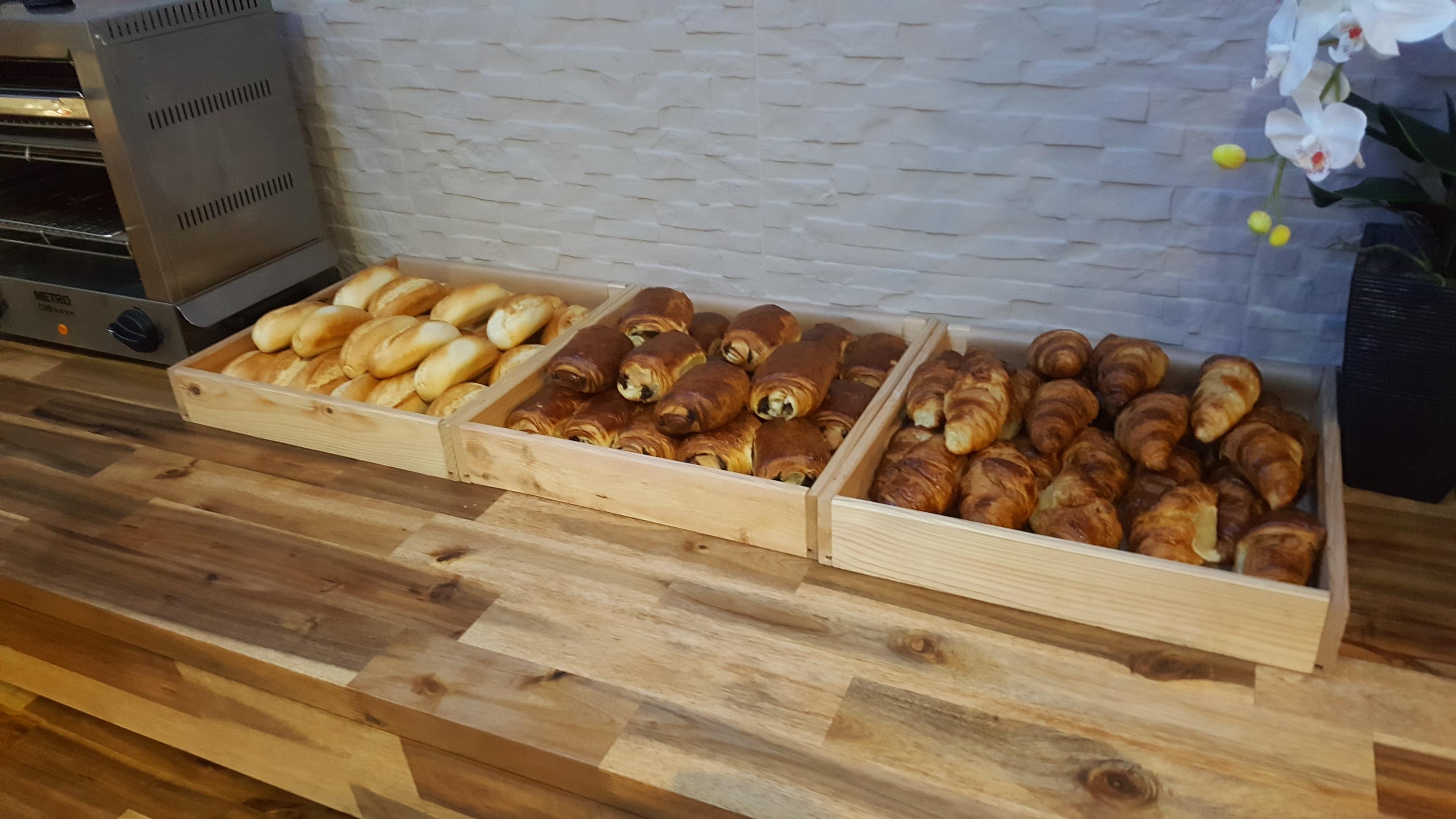 Euro Hotel Paris Créteil מראה חיצוני תמונה