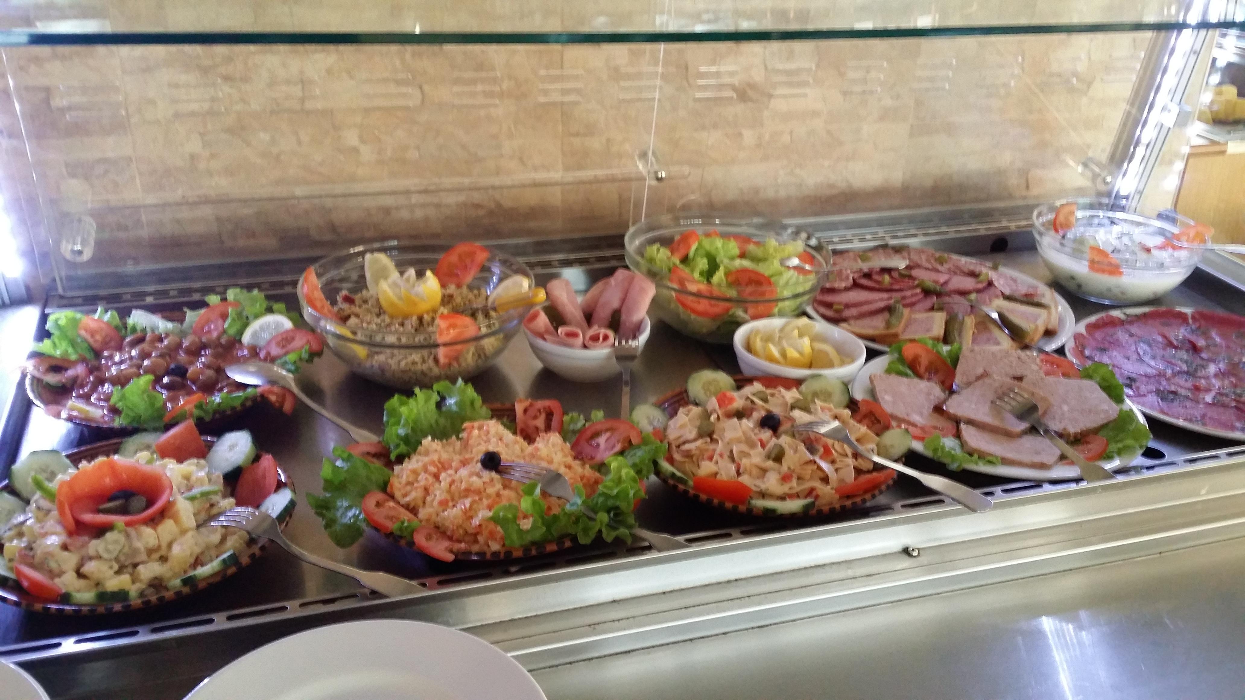 Euro Hotel Paris Créteil מראה חיצוני תמונה