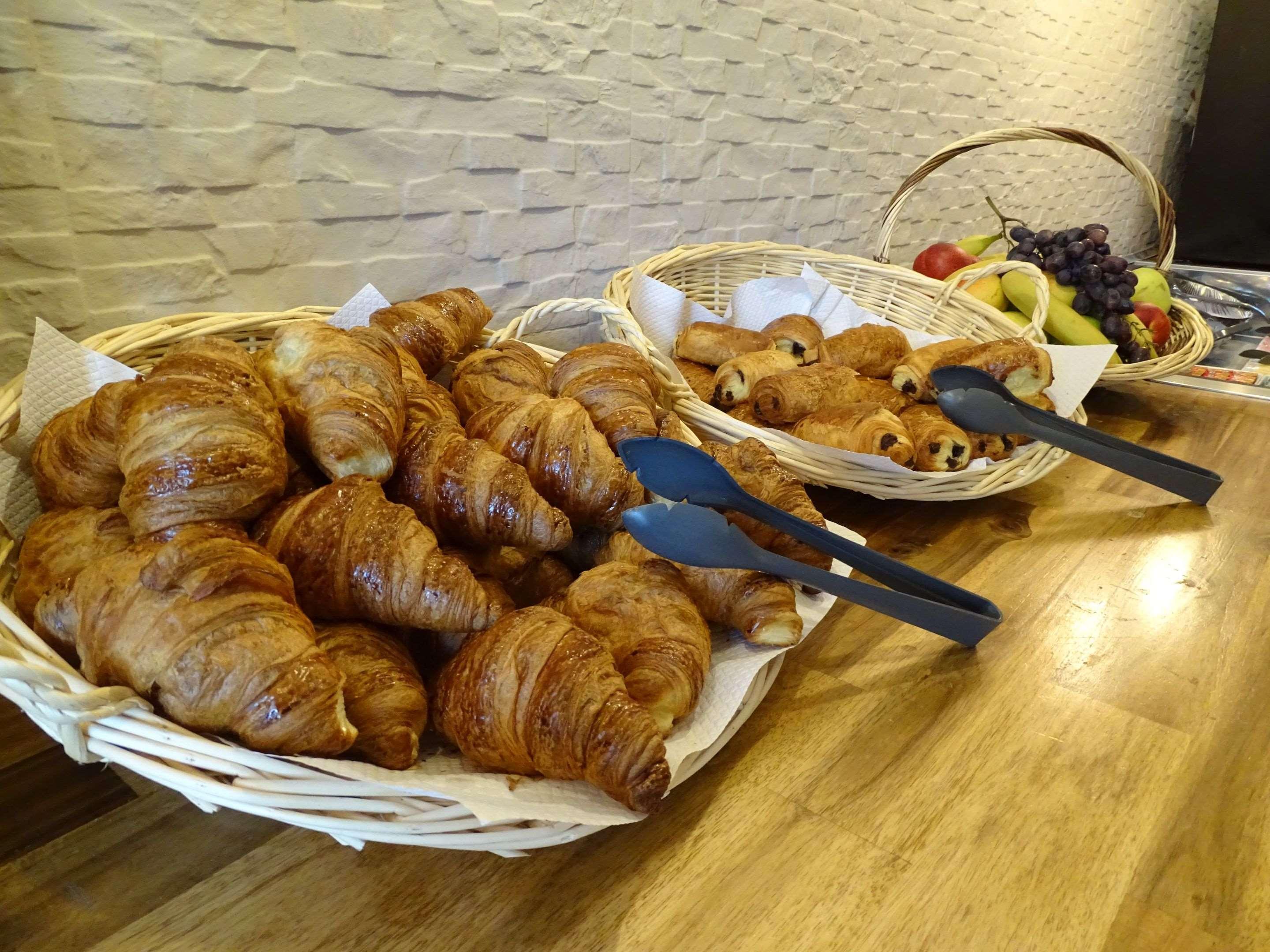 Euro Hotel Paris Créteil מראה חיצוני תמונה