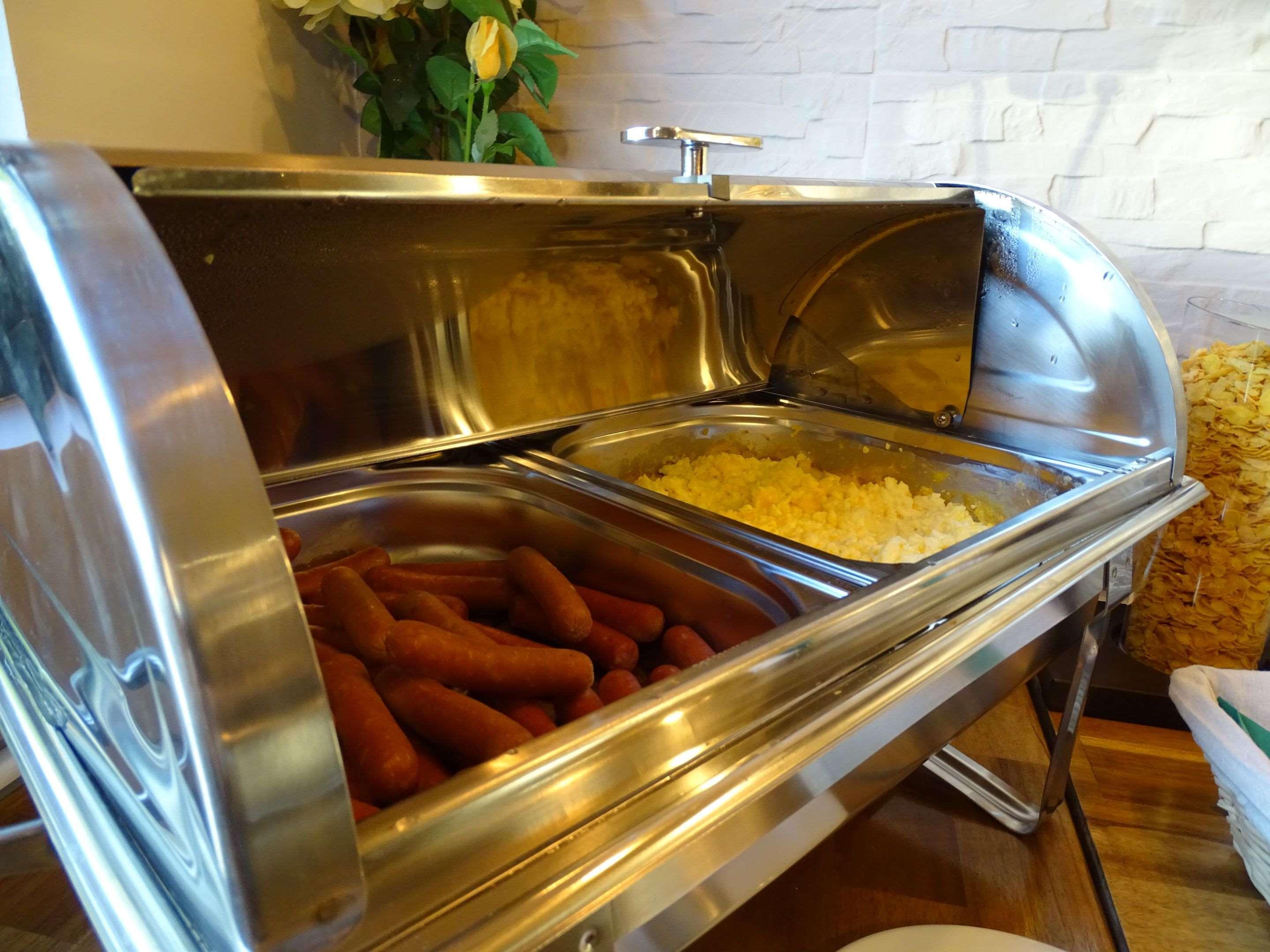 Euro Hotel Paris Créteil מראה חיצוני תמונה