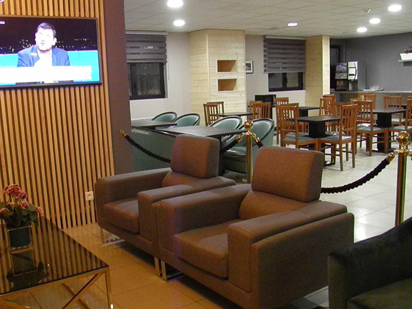 Euro Hotel Paris Créteil מראה חיצוני תמונה