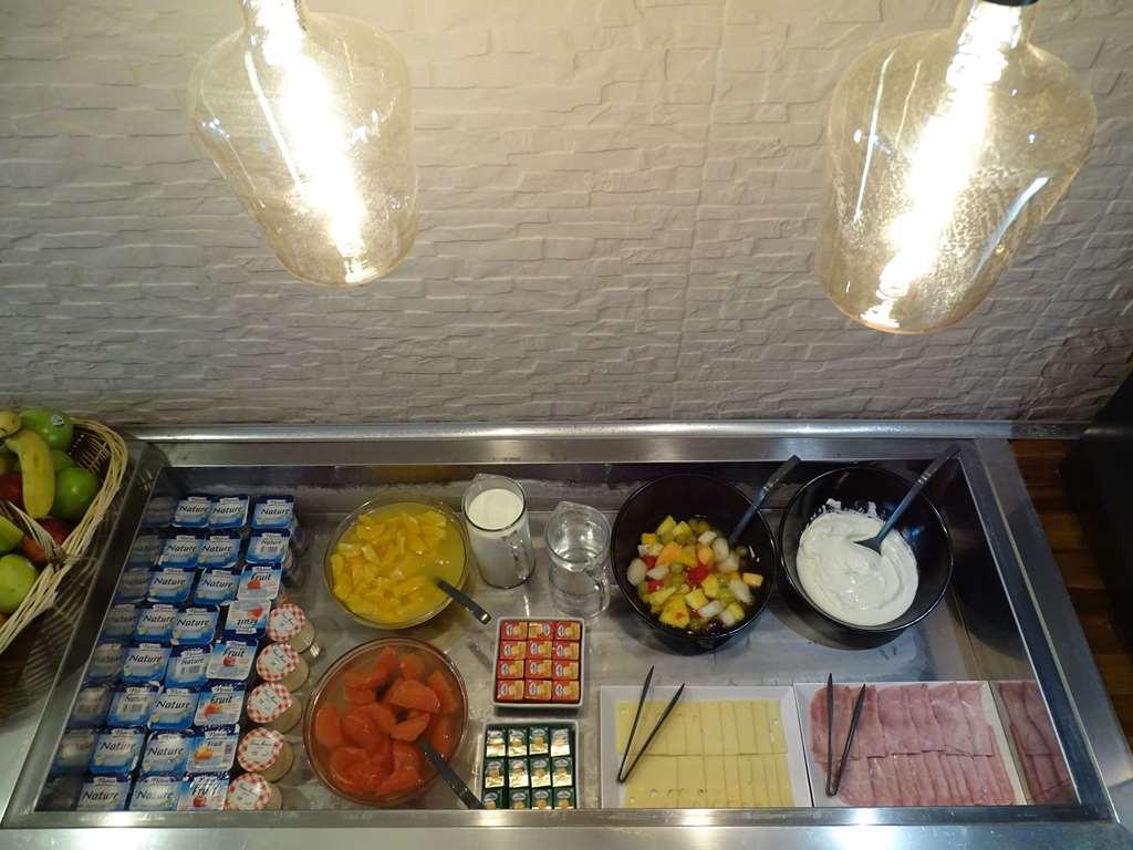 Euro Hotel Paris Créteil מתקנים תמונה