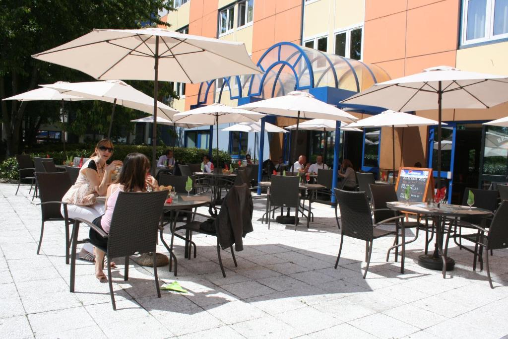 Euro Hotel Paris Créteil מראה חיצוני תמונה