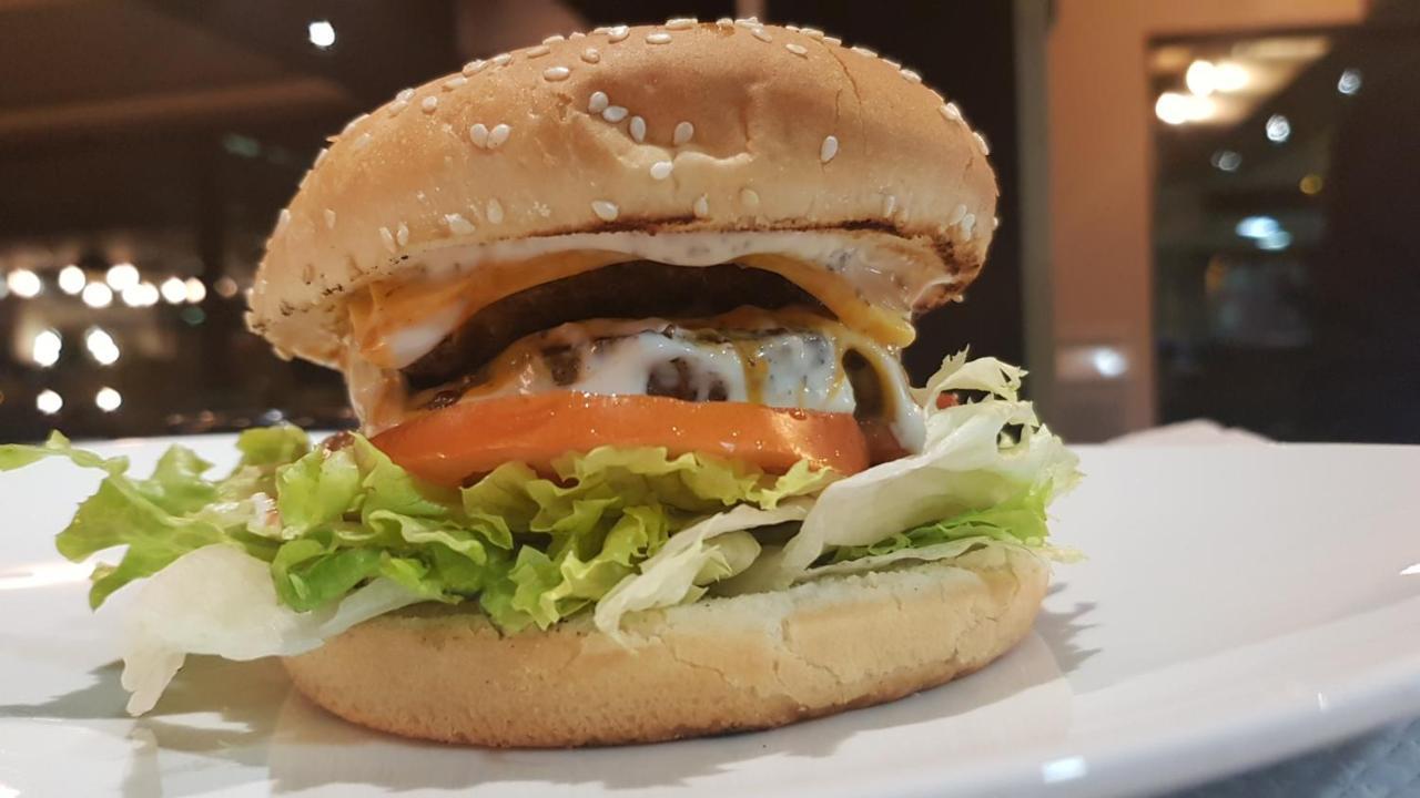 Euro Hotel Paris Créteil מראה חיצוני תמונה